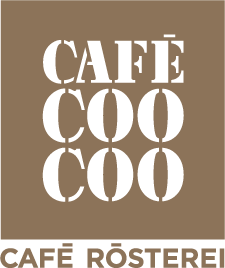 Café CooCoo - Logo